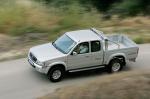 Mazda B2500 2004 года